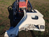 фото thumb №5, Mercedes w247 b-klasa четверть левая крыло задняя задняя