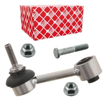 фото thumb №10, Febi bilstein 29461 стрижень / кронштейн, стабілізатор