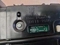 фото thumb №3, Lexus nx300 lift лампа