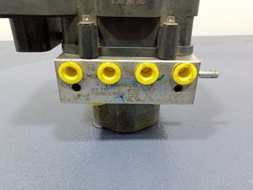 фото thumb №6, Nissan qashqai ii j11 1.2 dig-t насос abs 47660hw60a