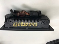 фото thumb №14, Seat ibiza 6j панель блок керування кондиціонера 6j0820043