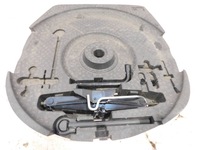 фото thumb №2, Набор ремонтный домкрат dacia sandero ii 2