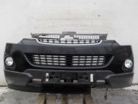 Купить 919 opel antara рестайлинг  бампер перед передний, фото thumb