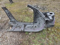 фото thumb №4, Mercedes a-klasa w177 блок двигуна лівий передній чверть ліва поріг