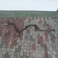 фото thumb №1, Труба выхлопная opel insignia 2.0 cdti lift b20dth