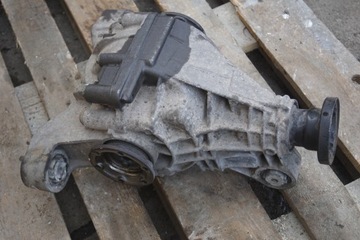 MOST DYFER TYŁ VW TOUAREG 7L DRM99039 4460310018