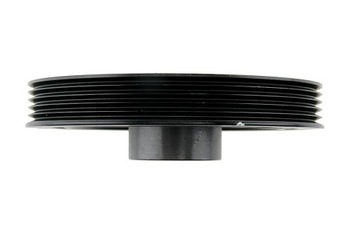 фото thumb №10, Nty rkp-su-009 колесо ременное, wał коленчатый