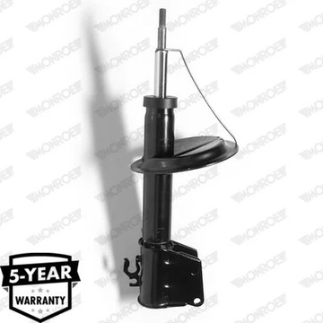 фото thumb №1, Амортизатор fiat doblo 00- перед gaz /mo 16470 monroe 16470 monroe 16470
