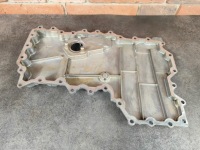 фото thumb №7, Bmw f01 f06 f10 5.0i n63 4.4 поддон масляная x-drive 7570694