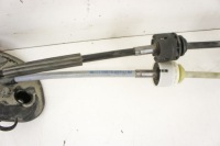 Pl106 opel astra k v 1.0i тросы трос передач 55499529 Недорого, фото thumb