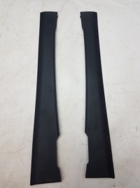 фото thumb №1, Jeep compass 17- защита стойка левая правая usa