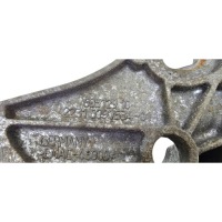 фото thumb №11, Bmw e81 e82 e87 e88 e90 x1 e84 кронштейн кронштейн підтримка коробки кпп / коробка передач 6778033