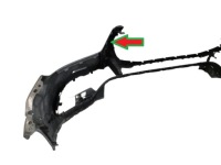 фото thumb №1, Mercedes gle 167 w167 рама кронштейн бампера перед