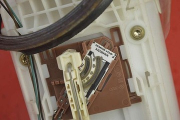 фото thumb №8, Помпа насос пального 1k0919051ae skoda octavia 2 ii rs 2.0 tfsi 200 km 04-08