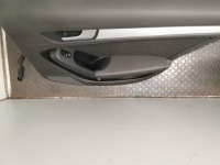 фото thumb №9, Дверь правая зад audi a4 b8 sedan ly7g