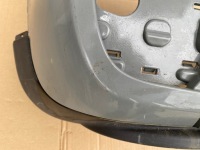 фото thumb №8, Бампер задняя задний mini f55 jcw pod pdc