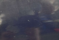 фото thumb №4, Капот кришка двигуна z20z opel agila a 00-03