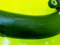 фото thumb №7, Шланг трубка повітря wrangler jl kl 2.0 t 05281953aa