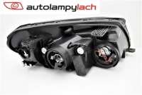 фото thumb №5, Chevrolet captiva 06-11 nowe фари комплект