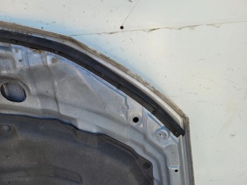 фото thumb №8, Subaru impreza iii gh капот перед передняя