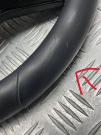 фото thumb №12, Bmw (oem) 3' g20 руль многофункциональная лепестки
