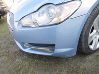 фото thumb №5, Бампер перед передній jjz pdc jaguar xf x250 08-11