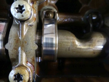 фото thumb №13, Двигатель audi a6 c6 caj 3.0 v6 tfsi film измерение