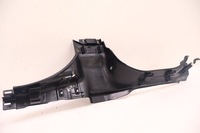 фото thumb №6, Jeep wrangler jl 18- молдинг накладка порог левая 6bm25trma