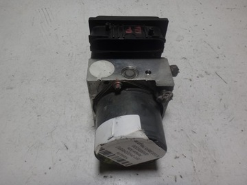 фото thumb №8, Модуль блок керування насос abs гальмівна renault megane ii