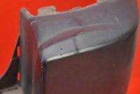 фото thumb №11, Бампер задня задній чорний pdc bmw x3 e83 03-06