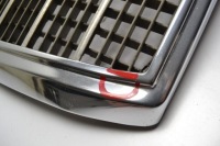 фото thumb №5, Mercedes w126 решітка радіатора