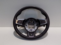 фото thumb №2, Jaguar e-pace повітропровід пелюстки перемикання шкіра r-dynamic