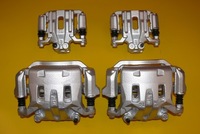 фото thumb №11, Супорти лівий правий перед задня nissan pathfinder iii 3 r51 320/30 370,60/18mm