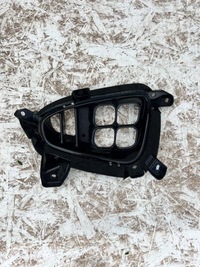 фото thumb №1, Kia sorento iii gt решётка правая перед передняя