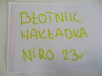 фото thumb №9, Крыло крылья задние задняя kia niro ii 878d1-at000 878c1-at000