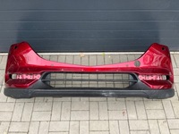 фото thumb №1, Mazda cx-5 2 ii бампер перед 2017- 17-