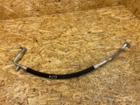 фото thumb №1, Патрубок шланг кондиціонера mercedes w176 a2468305600