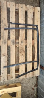 фото thumb №1, Прокладка дверь правый перед bmw f30 177447-11