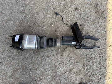 фото thumb №5, Mercedes w166 x166 ml gle gl gls амортизатор перед airmatic a1663200200