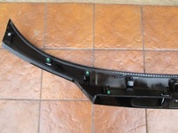 фото thumb №9, Honda hr-v hrv ii 2 накладка крышки задняя