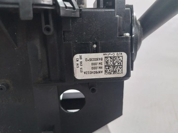 фото thumb №9, Перемикач комбінований стрічка подушка безпеки volkswagen caddy 1k0959653c all/g/5