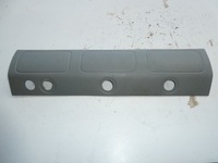 фото thumb №3, Vivaro trafic ii защита порог пол задняя 011218