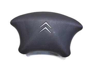 фото thumb №1, Подушка подушка безпеки водія citroen c5 i рестайлінг