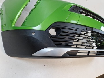 фото thumb №6, Opel mokka b бампер переднє перед 9835278480