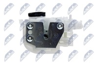 фото thumb №10, Привід замка центрального задня do honda cr-v iii