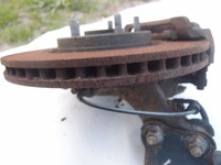 фото thumb №9, Mcperson правий перед hyundai i40 1.7 crdi