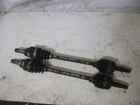 фото thumb №1, Приводной вал левая 43420-0h010 citroen c1 1.0b