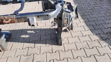 фото thumb №7, Підсилювач pas переднє панель кріплення фар volvo s40 v40 00-04