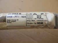 фото thumb №6, B klasa w246 11-18 шторка безпеки права ліва