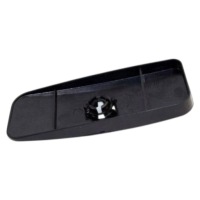 Купити Скло вкладиш дзеркало праве  vw crafter 2006-2016, фото thumb